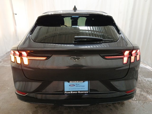 Used 2022 Ford Mustang Mach-E Premium - photo 25