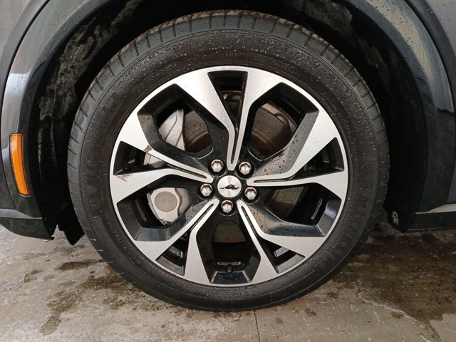 Used 2022 Ford Mustang Mach-E Premium - photo 27