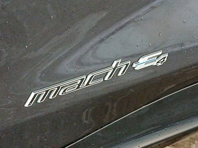 Used 2022 Ford Mustang Mach-E Premium - photo 28