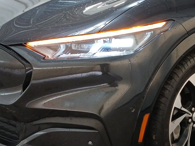 Used 2022 Ford Mustang Mach-E Premium - photo 29