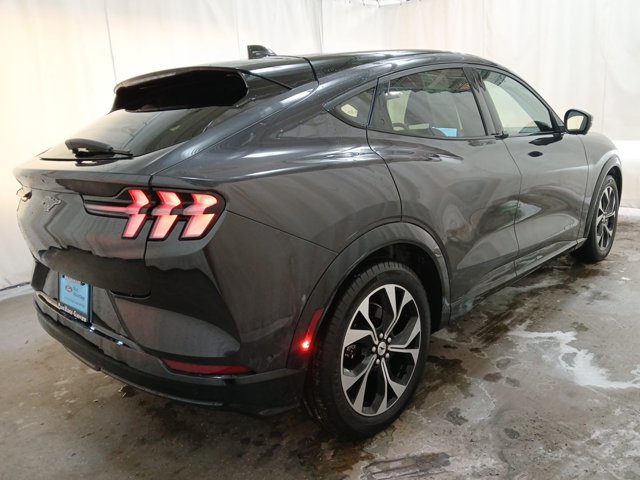 Used 2022 Ford Mustang Mach-E Premium - photo 3