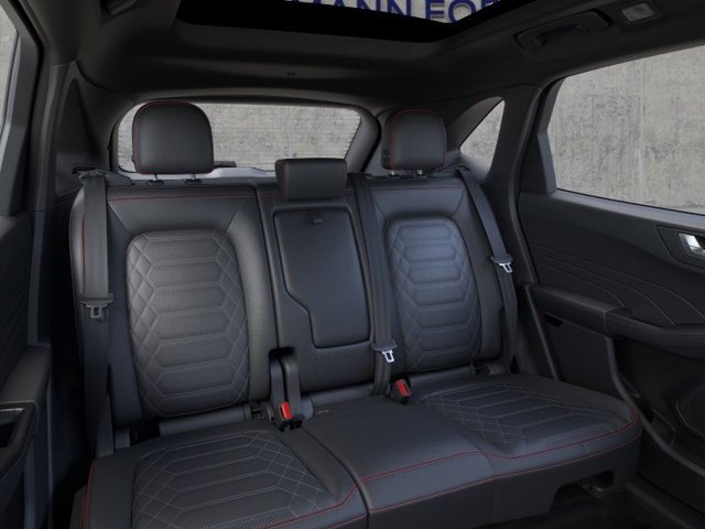 New 2024 Ford Escape - photo 13
