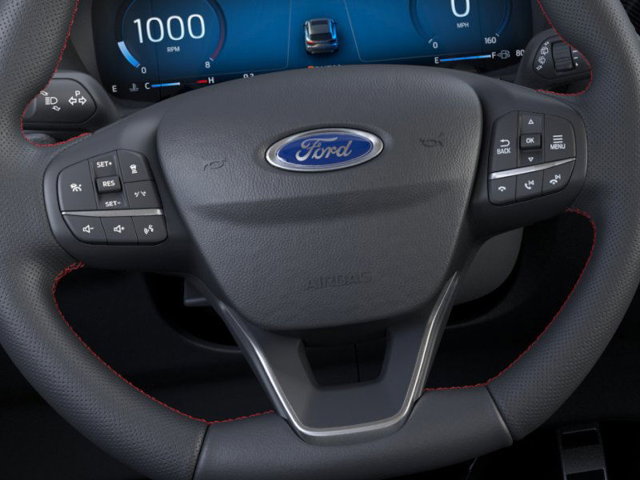 New 2024 Ford Escape - photo 14