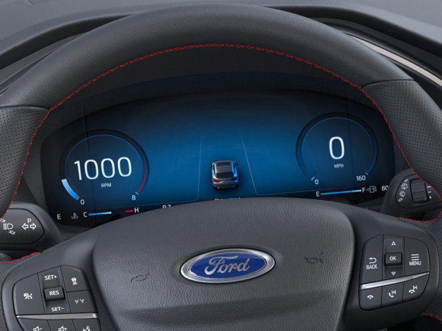 New 2024 Ford Escape - photo 15