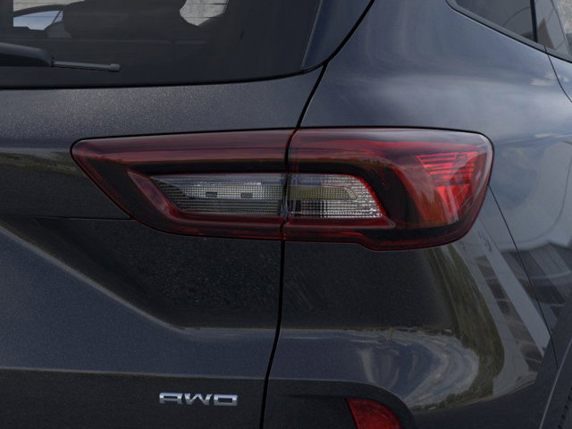 New 2024 Ford Escape - photo 21