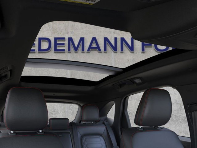 New 2024 Ford Escape - photo 22
