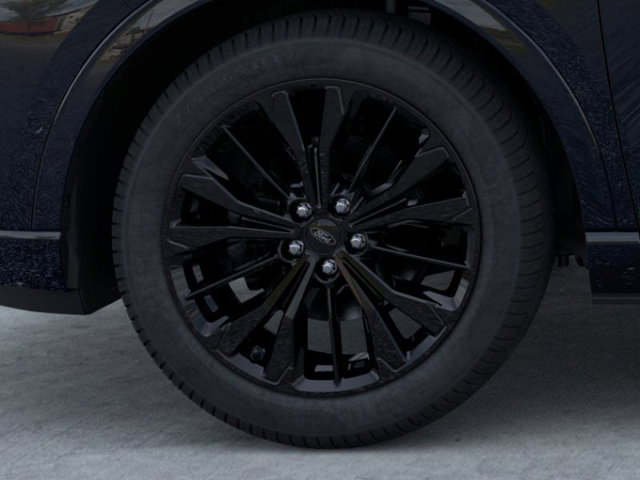 New 2024 Ford Escape - photo 3