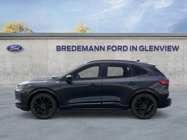 New 2024 Ford Escape - photo 6