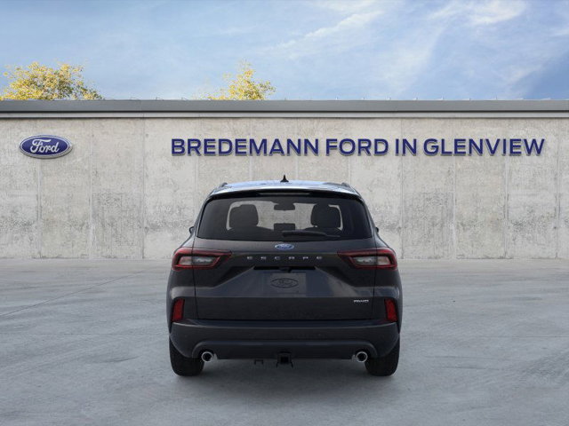 New 2024 Ford Escape - photo 7
