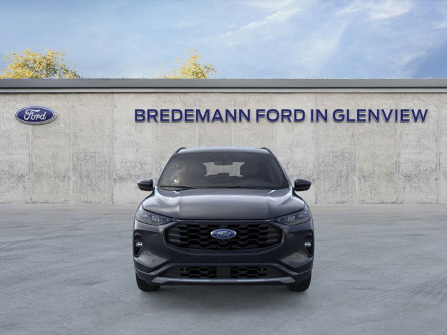 New 2024 Ford Escape - photo 8