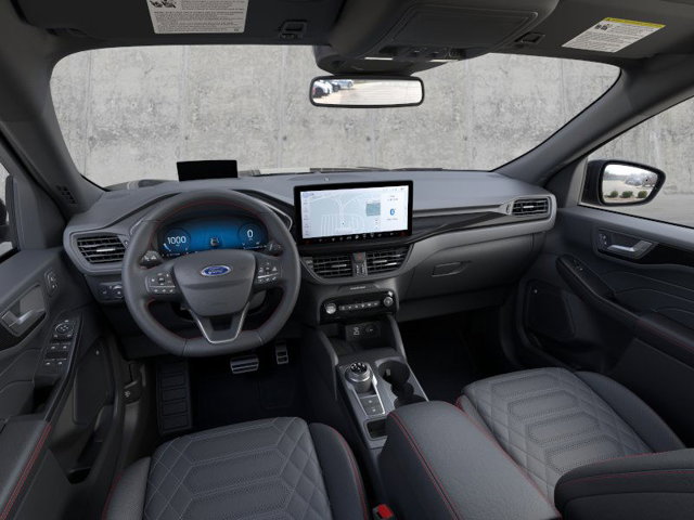 New 2024 Ford Escape - photo 11