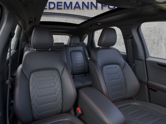 New 2024 Ford Escape - photo 12