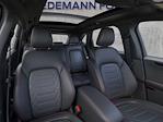 New 2024 Ford Escape thumbnail 11
