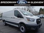 New 2025 Ford Transit 250 Low Roof Empty Cargo Van thumbnail 1