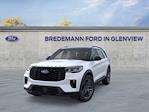 New 2025 Ford Explorer ST-Line thumbnail 2