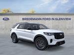 New 2025 Ford Explorer ST-Line thumbnail 7