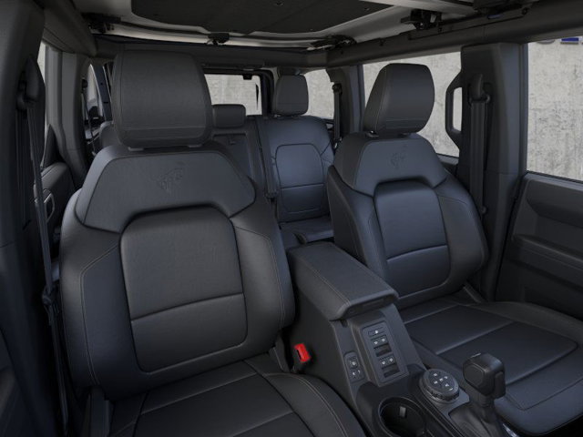 New 2025 Ford Bronco Badlands - photo 10