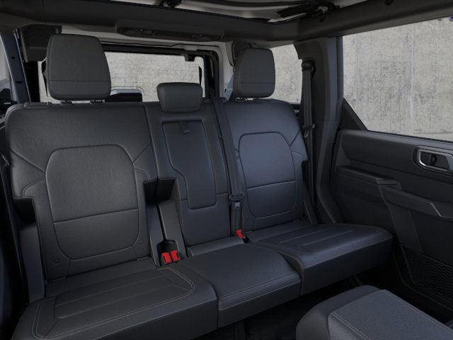 New 2025 Ford Bronco Badlands - photo 11