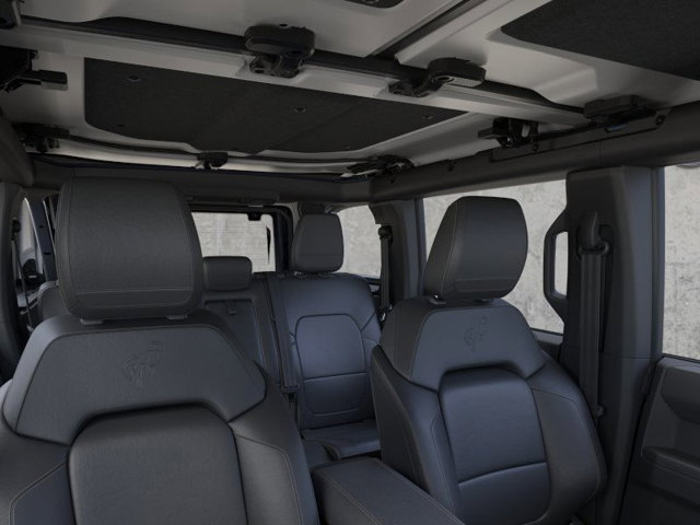 New 2025 Ford Bronco Badlands - photo 12