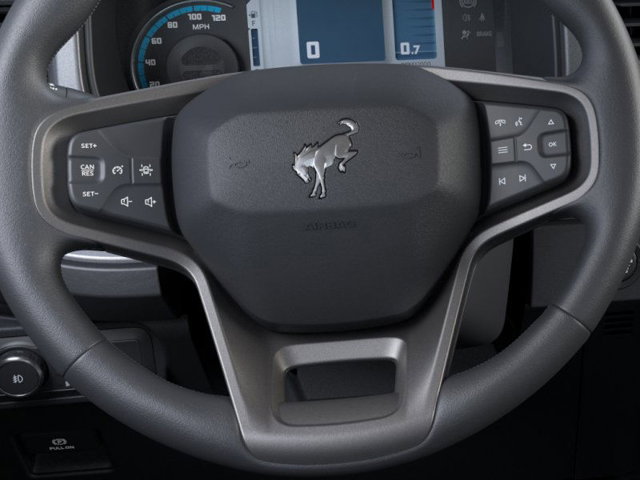 New 2025 Ford Bronco Badlands - photo 14