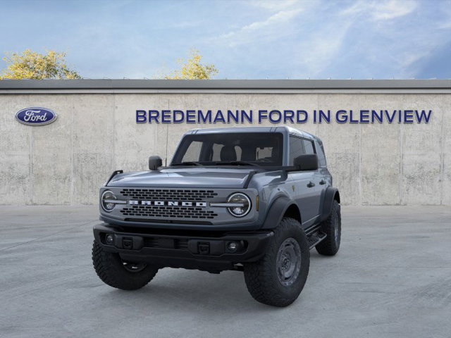 New 2025 Ford Bronco - photo 2