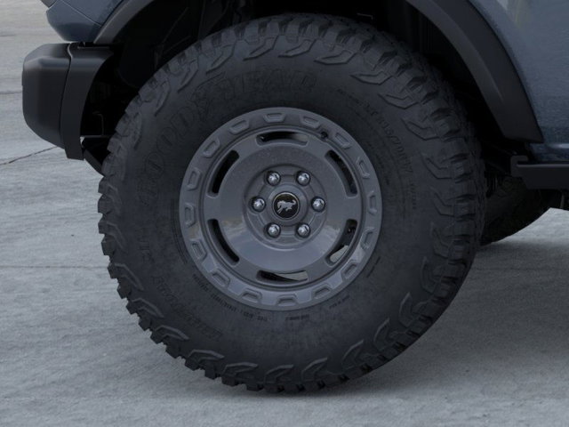 New 2025 Ford Bronco Badlands - photo 21
