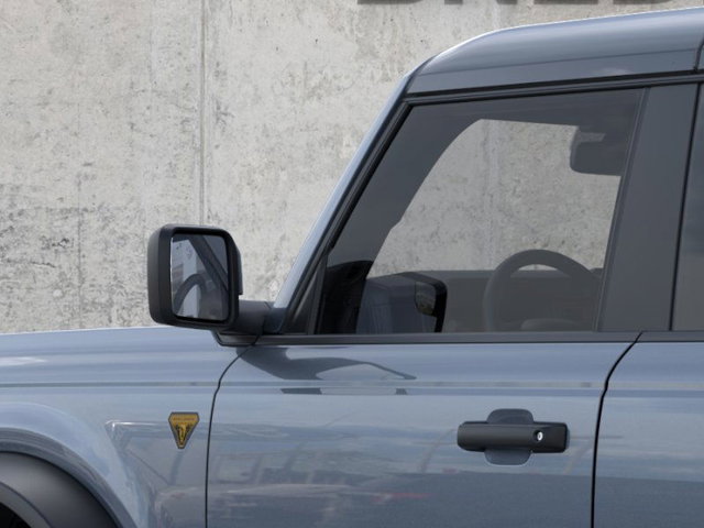 New 2025 Ford Bronco Badlands - photo 22
