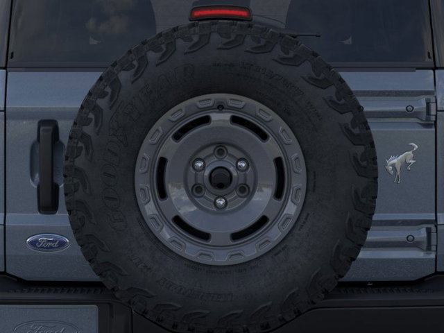 New 2025 Ford Bronco Badlands - photo 24