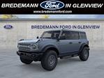 New 2025 Ford Bronco Badlands thumbnail 1