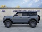 New 2025 Ford Bronco Badlands thumbnail 3
