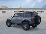 New 2025 Ford Bronco Badlands thumbnail 4