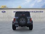 New 2025 Ford Bronco Badlands thumbnail 5
