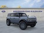 New 2025 Ford Bronco Badlands thumbnail 7