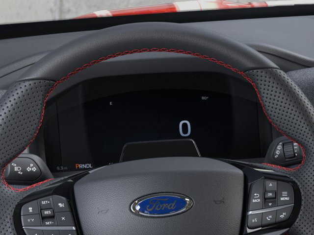 New 2025 Ford Explorer ST-Line - photo 13
