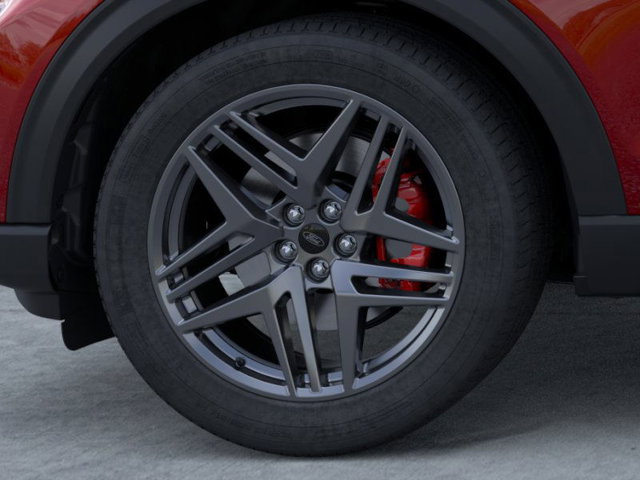 New 2025 Ford Explorer ST-Line - photo 19
