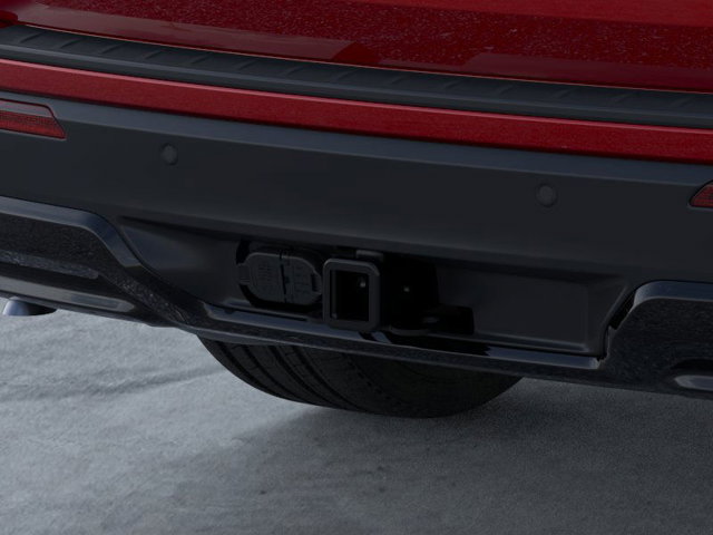 New 2025 Ford Explorer ST-Line - photo 23