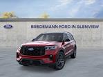 New 2025 Ford Explorer ST-Line thumbnail 2