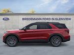 New 2025 Ford Explorer ST-Line thumbnail 3