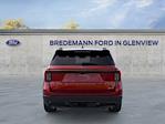 New 2025 Ford Explorer ST-Line thumbnail 5