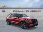 New 2025 Ford Explorer ST-Line thumbnail 7