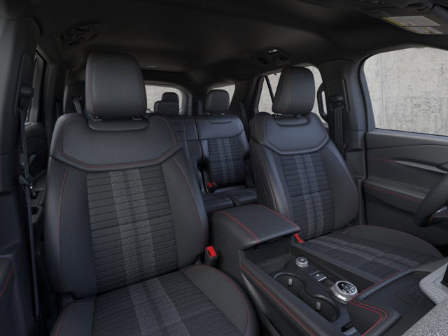 New 2025 Ford Explorer ST-Line - photo 10
