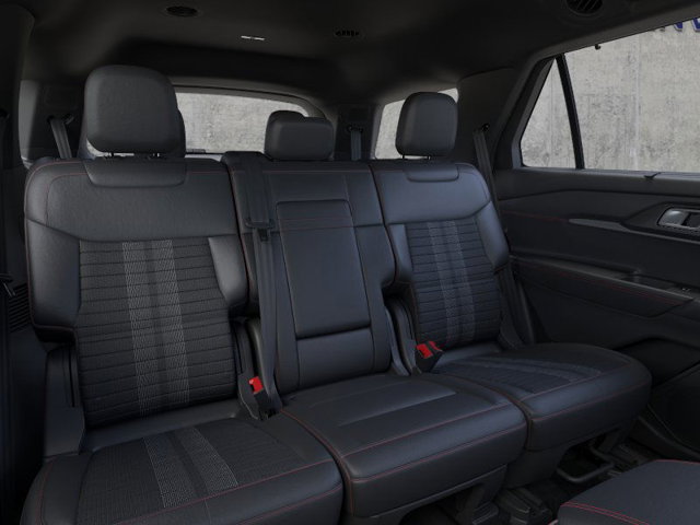 New 2025 Ford Explorer ST-Line - photo 11