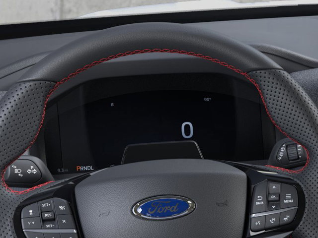 New 2025 Ford Explorer ST-Line - photo 13