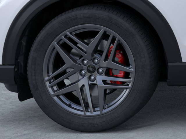 New 2025 Ford Explorer ST-Line - photo 19