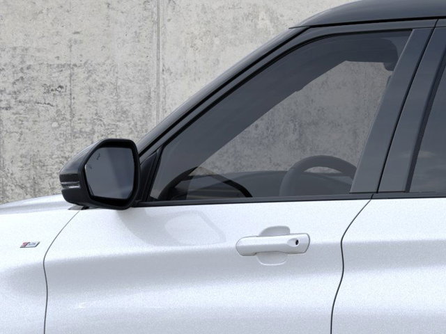 New 2025 Ford Explorer ST-Line - photo 20