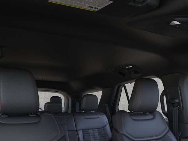 New 2025 Ford Explorer ST-Line - photo 22
