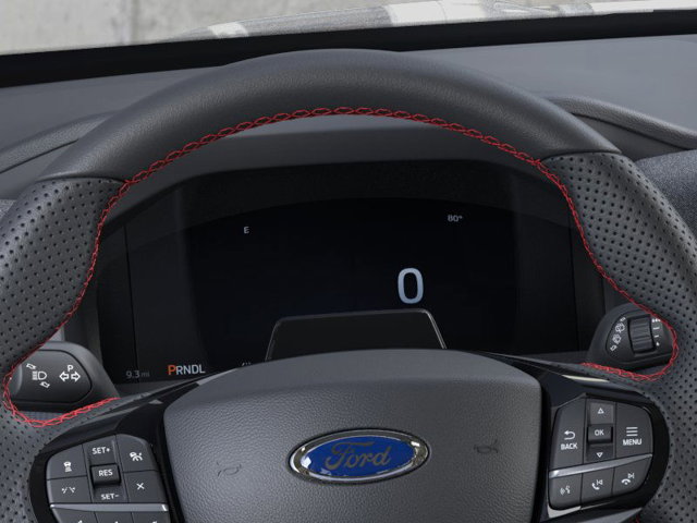 New 2025 Ford Explorer ST-Line - photo 13