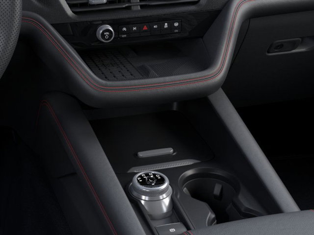 New 2025 Ford Explorer ST-Line - photo 15