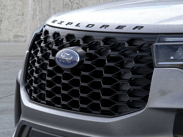 New 2025 Ford Explorer ST-Line - photo 17