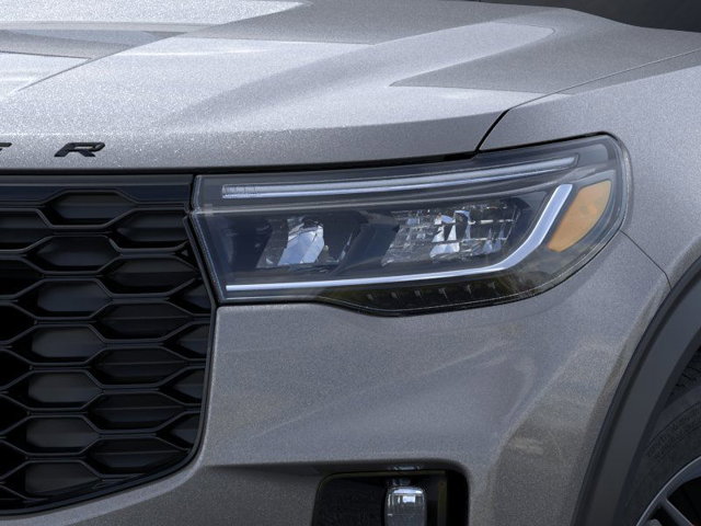 New 2025 Ford Explorer ST-Line - photo 18